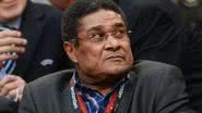 Imagem Maior nome da história do futebol português, Eusébio morre aos 71 anos