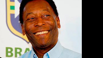 Imagem Pelé é obrigado a pagar pensão para netos da filha Sandra
