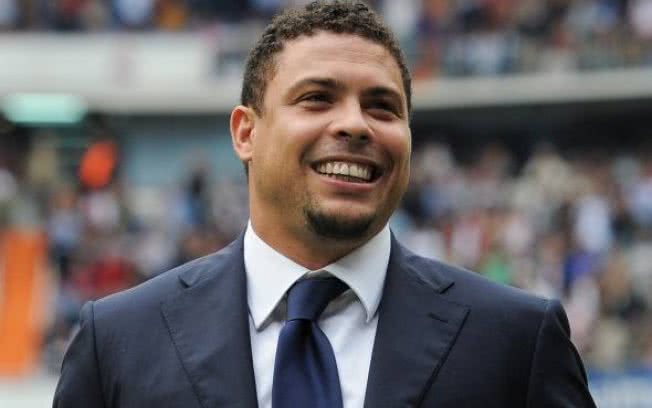 Imagem Ronaldo Fenômeno diz que nem se lembra a última vez em que jogou bola
