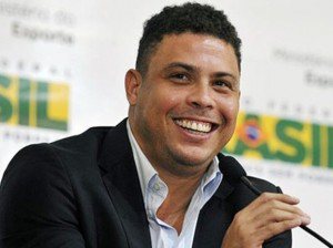 Imagem Ronaldo Fenômeno vai ter que pagar R$ 2 milhões após processo