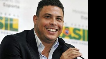 Imagem Ronaldo Fenômeno vai ter que pagar R$ 2 milhões após processo