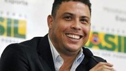 Imagem Ronaldo Fenômeno vai ter que pagar R$ 2 milhões após processo