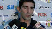 Imagem Vitória da Conquista anuncia novo técnico