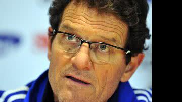 Imagem Fabio Capello sentencia: ‘Será difícil ganhar de Messi e Neymar’