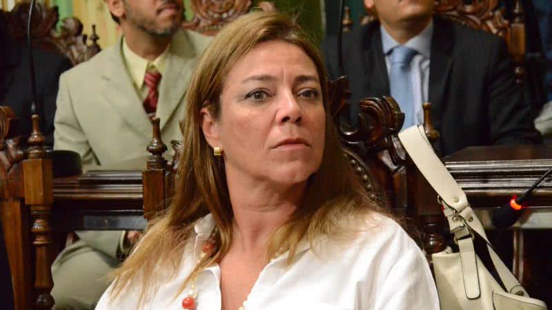 Imagem "Reprovação das contas será presente de aniversário para Salvador"
