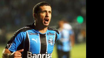 Imagem Imprensa gaúcha revela interesse do Bahia em ex-Barcelona