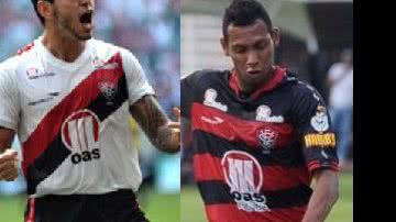Imagem Dois jogadores do Vitória serão operados nesta sexta-feira