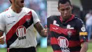 Imagem Dois jogadores do Vitória serão operados nesta sexta-feira