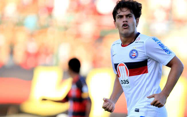 Imagem Fahel exalta grupo homogêneo e quer vitória contra Furacão