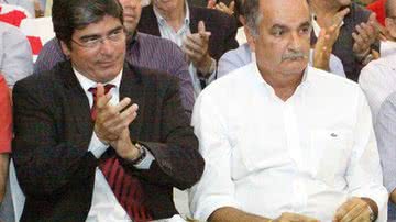 Imagem Oposição perde novamente e eleições no Vitória são consideradas legítimas