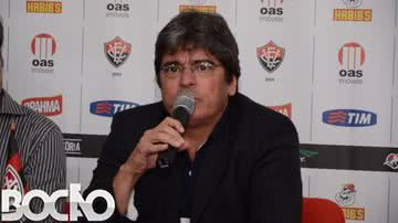 Roberto Viana