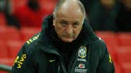 Imagem Brasil ocupa pior posição da história no ranking da FIFA