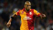 Imagem Felipe Melo chama ex-jornalista da Globo de idiota, covarde e corno