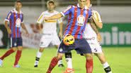 Imagem Fernandão está no TOP 5 de finalizações do Brasileirão