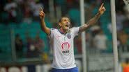 Imagem Na ‘era’ dos pontos corridos, Fernandão é o maior artilheiro do Bahia