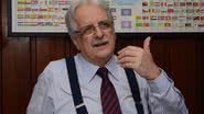 Imagem Após realizar exames, Schmidt deve receber alta médica na quarta-feira