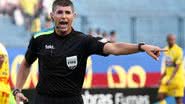 Imagem Árbitro da FIFA apita primeiro BaVi da final do Baianão