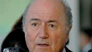 Imagem Obras para a Copa no Brasil começaram tarde, diz presidente da Fifa 