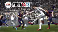 Imagem Bahia está confirmado no Fifa 14