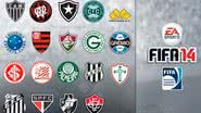 Imagem Por conta de intervenção, Bahia está fora do FIFA 2014
