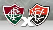 Imagem Vitória enfrenta o Fluminense para tentar colar no G4