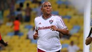 Imagem Boatos colocam ‘gordinho’ Walter no Vitória; Falcão nega
