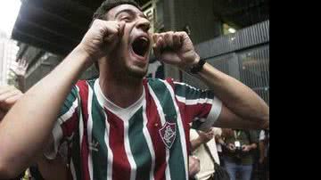 Imagem Justiça do Rio entra na jogada e Fluminense volta à elite