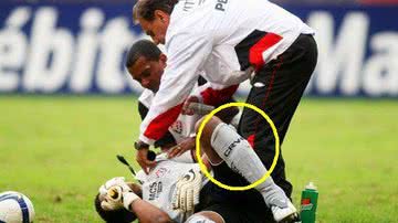 Imagem Dona da Champs é presa por estelionato e fraude
