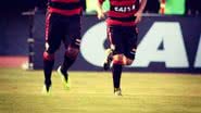Imagem Souza diz que sempre foi rubro negro e promete gol no Bahia