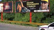 Imagem Milton Nascimento e Psirico? Memes do Lepo Lepo viram piada nas redes