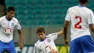 Imagem Veja os melhores momentos dos jogos de Bahia e Vitória desta quarta (5)