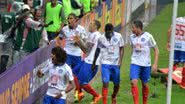 Imagem Bahia encerra jejum de 2 anos e 5 meses vencendo o Vitória na Arena