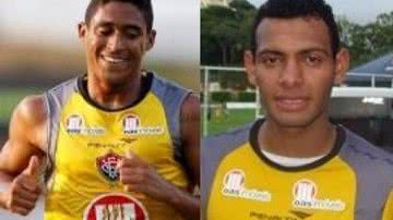 Imagem Dois jogadores podem virar opção para Caio Jr em breve