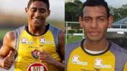 Imagem Dois jogadores podem virar opção para Caio Jr em breve