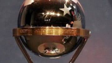 Imagem Dupla BaVi está classificada para a Copa Sul-Americana