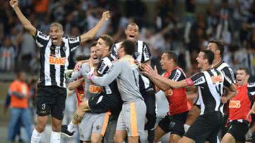 Imagem Atlético-MG é campeão da Copa do Brasil