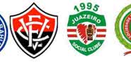 Imagem Baianão: grandes da capital duelam contra clubes de Juazeiro neste domingo