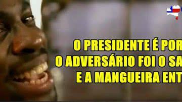 Reprodução