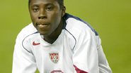 Imagem Freddy Adu está de malas prontas para desembarcar no Bahia