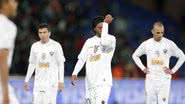 Imagem Frustrado, Atlético-MG disputa terceiro lugar no Mundial
