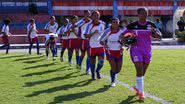 Imagem STJD abre inquérito para apurar discriminação às jogadoras do São Francisco