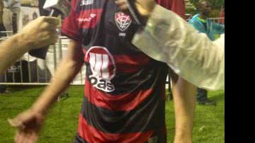 Leonardo Santana