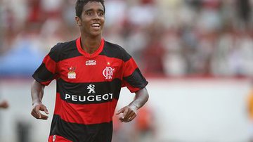 Imagem Flamengo descarta empréstimo de Gabriel ao Bahia