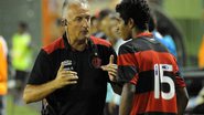 Imagem Gabriel deve assumir titularidade no Flamengo