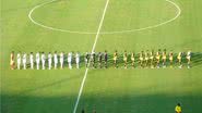 Imagem Galícia larga na frente da Catuense na final do Baianinho