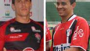 Imagem Giancarlo e Tarracha podem estrear no BaVi