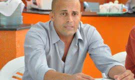 Imagem Gil Baiano é o novo diretor de futebol do Ypiranga