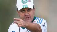 Imagem Gilson Kleina é o favorito para assumir o Vitória