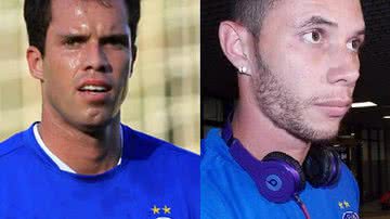 Imagem Cristóvão mantém mistério sobre quem será o goleiro titular diante do Criciúma