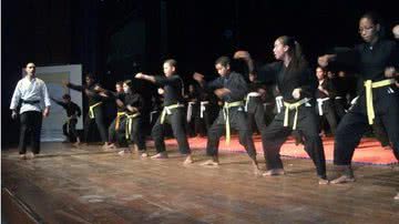 Imagem III Campeonato Baiano de Hapkido acontece neste domingo